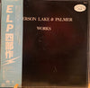 Emerson, Lake & Palmer - Works (Volume 1) (Vinyl, LP, Album, Promo,...