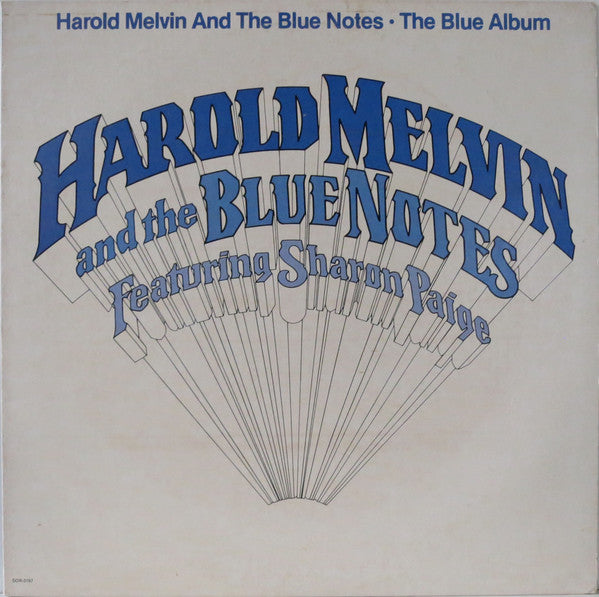 Release: The Blue Album-Vinyl-US-1980-SOR-3197-11795432