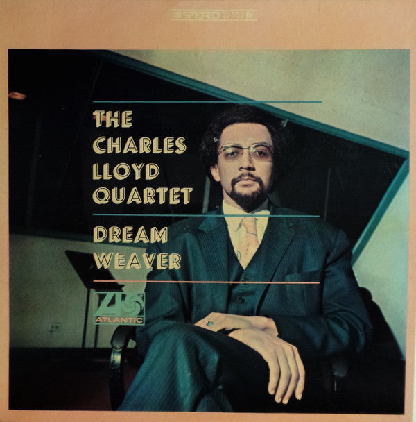 Release: Dream Weaver-Vinyl-US-None-SD 1459-10056414