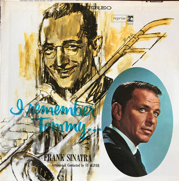 Release: I Remember Tommy...-Vinyl-US-None-FS-1003, R-1003-13490068