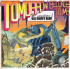 The Sensational Alex Harvey Band - Tomorrow Belongs To Me (Vinyl, LP, Album) Very Good Plus (VG+) / Good Plus (G+)
