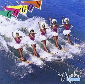 Master Release: Vacation by Go-Go's
