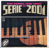 Ariel Ramirez - Ariel Ramirez / Jaime Torres En Serie 2001 - Con Piano Y Con Charango - Vol. II (Vinyl, LP, Stereo) Good Plus (G+) / Good Plus (G+)