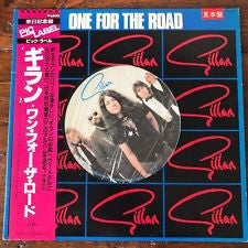 Release: One For The Road-Vinyl-Japan-1981-VIP-5911-11899982