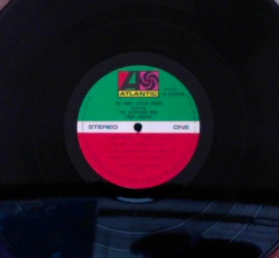 Release: E-Man Groovin'-Vinyl-Japan-1976-P-10259A-13905003