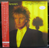Rod Stewart - Tonight I'm Yours (Vinyl, LP, Album, Promo) Very Good Plus (VG+) / Very Good (VG)