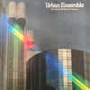 Urban Ensemble - The Music Of Roland Vazquez (Vinyl, LP, Album) Very Good Plus (VG+) / Very Good Plus (VG+)