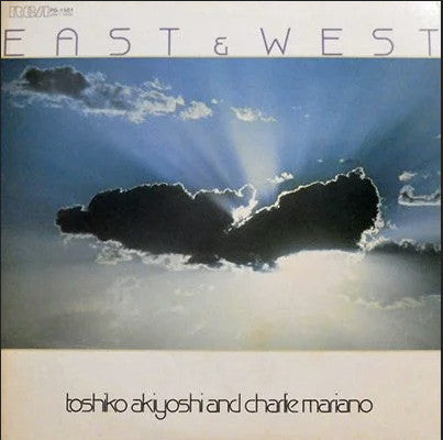 East & West
