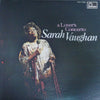 Sarah Vaughan - A Lover's Concerto (Vinyl, LP, Compilation, Limited...