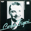 Carlos Figari - Serie Gloria Del Tango Argentina (Vinyl, LP, Compilation, Mono) Very Good Plus (VG+) / Very Good (VG)