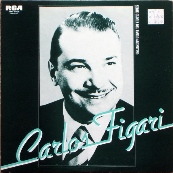 Serie Gloria Del Tango Argentina