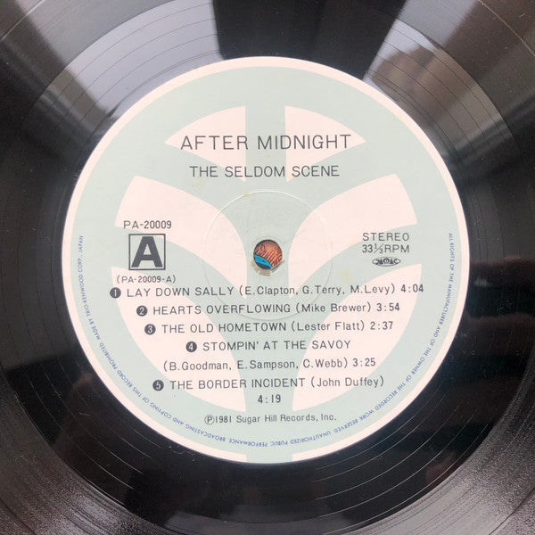 After Midnight