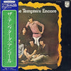 The Tempters - Encore (Vinyl, LP, Album) Very Good Plus (VG+) / Very Good (VG)
