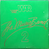 War - The Music Band 2 (Vinyl, LP, Album) Very Good (VG) / Very Good Plus (VG+)