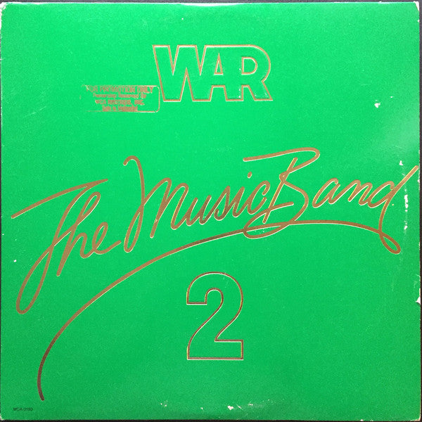 The Music Band 2