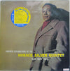 The Horace Silver Quintet - Further Explorations (Vinyl, LP, Album, Promo, Reissue, Stereo) Very Good Plus (VG+) / Very Good (VG)