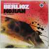 Hector Berlioz - Symphonie Fantastique (2xVinyl, LP, 45 RPM, Stereo) Near Mint (NM or M-) / Near Mint (NM or M-)