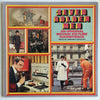 Armando Trovaioli - Seven Golden Men (An Original Motion Picture Soundtrack) (Vinyl, LP, Album) Very Good (VG) / Good (G)