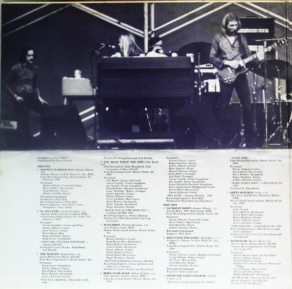Release: An Anthology Vol. II-Vinyl-Japan-1974-P-5143~4W-20712367