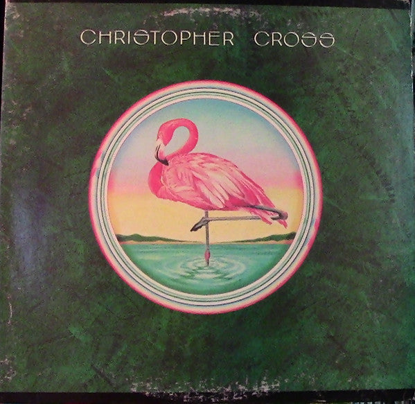 Release: Christopher Cross-Vinyl-US-1979-BSK 3383-24493982