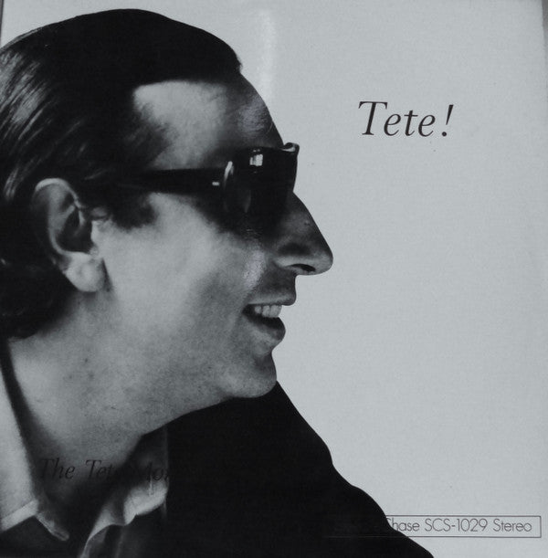 Release: Tete!-Vinyl-Denmark-1975-SCS 1029-16275363