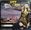 City Boy - Young Men Gone West (Vinyl, LP, Album) Very Good Plus (VG+) / Very Good Plus (VG+)