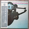 Shungo Sawada Quintet - Your Teacher & Your Combo (Vinyl, LP, Album, Promo) Very Good (VG) / Very Good (VG)
