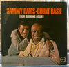 Sammy Davis Jr. - Our Shining Hour (Vinyl, LP, Album, Stereo) Very Good (VG) / Very Good (VG)