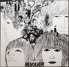 The Beatles - Revolver (Vinyl, LP, Album, Reissue, Stereo) Very Good Plus (VG+) / Good Plus (G+)
