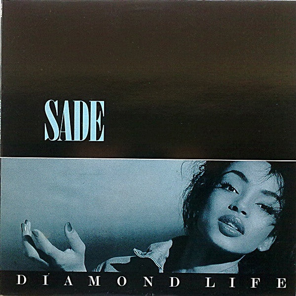 Release: Diamond Life-Vinyl-Europe-2024-EPC 26044-31019200