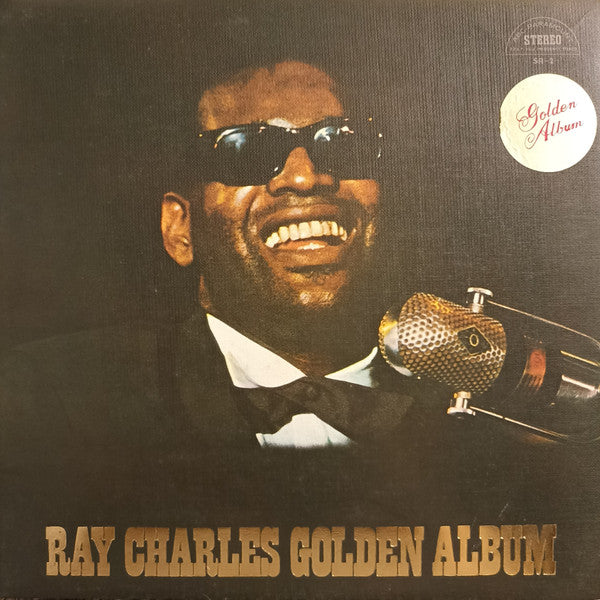 Golden Album