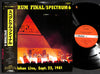 Spectrum (31) - Spectrum Final / Spectrum 6 (2xVinyl, LP, Album) Very Good Plus (VG+) / Very Good (VG)