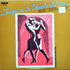 Various - Tangos En La Década Del 50 (Vinyl, LP, Compilation, Mono)