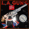 L.A. Guns - Cocked & Loaded (Vinyl, LP, Album, Stereo) Very Good (VG) / Very Good (VG)