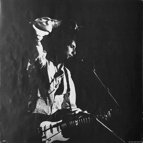 Bob Dylan At Budokan