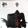 Sonny Stitt - Black Vibrations (Vinyl, LP, Album, Reissue, Remastered) Very Good (VG) / Very Good (VG)