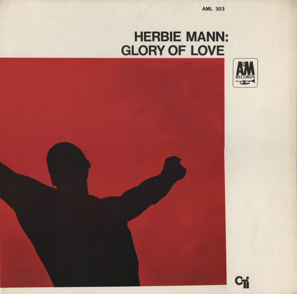 Glory Of Love