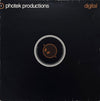 Digital - Lower Depths / Sub Zero (Vinyl, 12