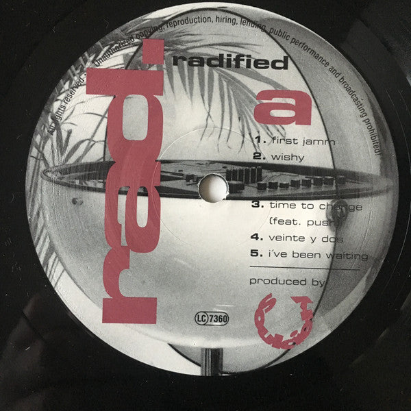 Radified