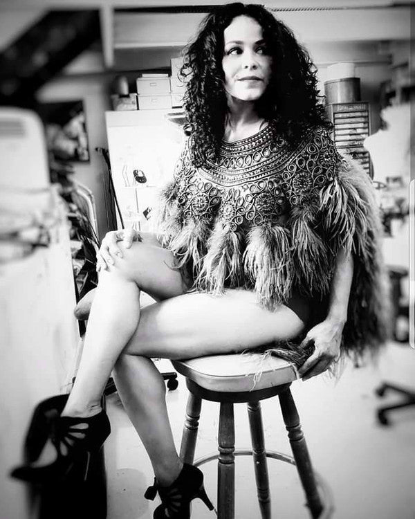 Ingrid Chavez