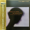 The Bill Evans Trio - Waltz For Debby (Vinyl, LP, Album, Limited Edition, Reissue, Stereo) Very Good Plus (VG+) / Very Good Plus (VG+)
