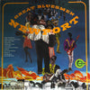 Various - Great Bluesmen Newport (Vinyl, LP, Compilation, Stereo) Very Good Plus (VG+) / Very Good (VG)