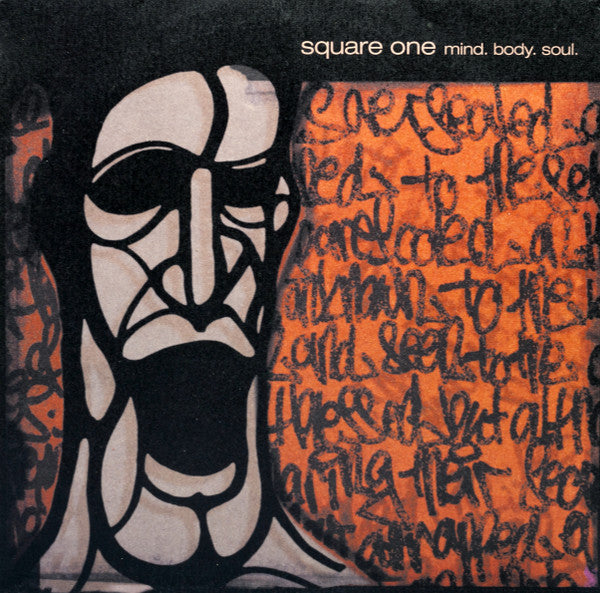 Release: Mind. Body. Soul.-Vinyl-Germany-1999-SHOW 4, show 4-15655517