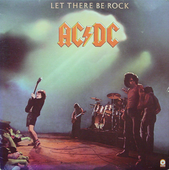 Release: Let There Be Rock-Vinyl-US-1977-SD 36-151-12912561