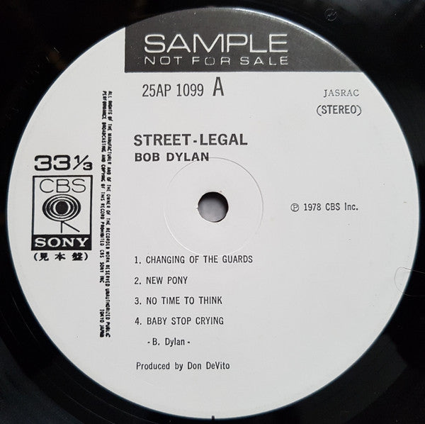 Street-Legal