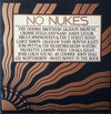 Various - No Nukes - From The Muse Concerts For A Non-Nuclear Future - Madison Square Garden - September 19-23, 1979 (3xVinyl, LP, Album) Good Plus (G+) / Very Good (VG)