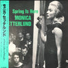 Monica Zetterlund - Spring Is Here (Vinyl, LP, Compilation, Mono) Very Good Plus (VG+) / Very Good Plus (VG+)