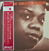 Ernestine Anderson - Hot Cargo (Vinyl, LP, Album, Mono) Very Good (VG) / Very Good (VG)