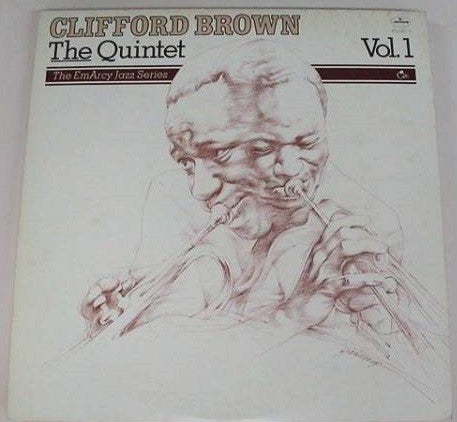 Release: The Quintet Vol. 1-Vinyl-Japan-1976-BT-5125-6-11326283