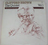 Clifford Brown - The Quintet Vol. 1 (2xVinyl, LP, Compilation, Remastered, Mono) Very Good Plus (VG+) / Very Good (VG)